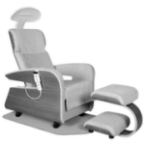 Физиотерапевтические кресла