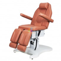 Педикюрное кресло "Оникс"