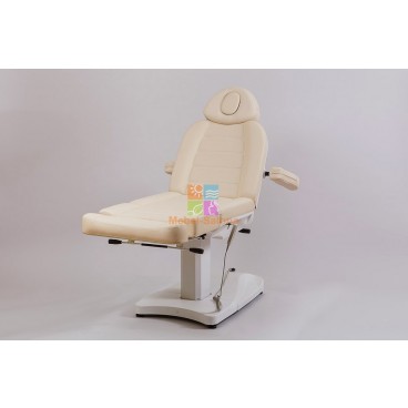 Косметологическое кресло SD-3803A, 2 мотора СА