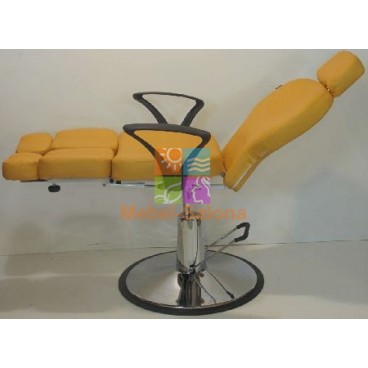 Педикюрное кресло P02 СА