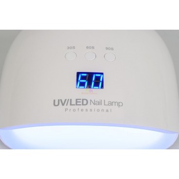 UV/LED лампа маникюрная &quot;SD-6323A&quot;