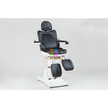 Педикюрное кресло SD-3870AS, 3 мотора СА