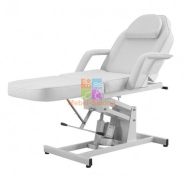 Косметологическая кресло-кушетка МК07