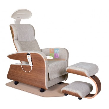 Физиотерапевтическое кресло Hakuju Healthtron HEF-JZ9000M СА