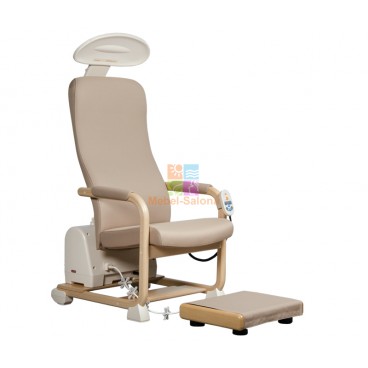 Физиотерапевтическое кресло Hakuju Healthtron HEF-Hb9000T СА