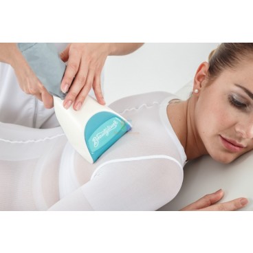 Аппарат для вакуумно-роликового массажа и лимфодренажа &quot;Beautyliner Pulse + Pro&quot;