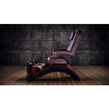 Педикюрное СПА-кресло Simplicity SE Features СА