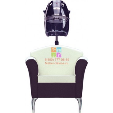 Кресло для сушуара CESAR  СА