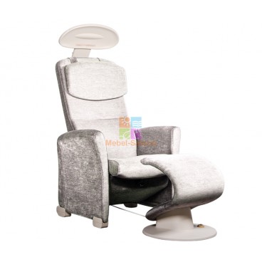 Физиотерапевтическое кресло Hakuju Healthtron HEF-W9000W СА