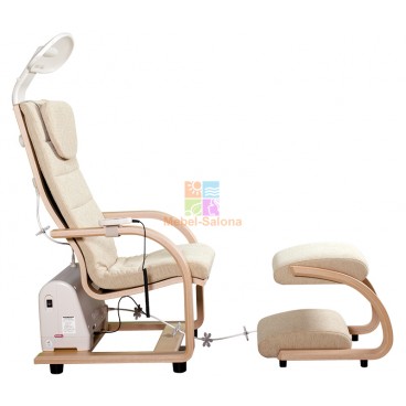 Физиотерапевтическое кресло Hakuju Healthtron HEF-A9000T СА