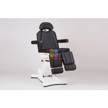 Педикюрное кресло SD-3869AS, 5 моторов СА