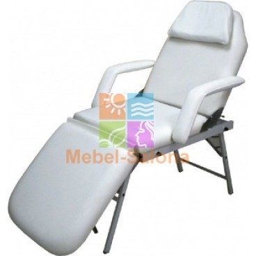 Косметологическая кресло-кушетка МК09
