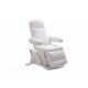 Косметологическое кресло-кушетка IONTO-KOMFORT XTENSION LIEGE (5М) + ножная педаль управления CA