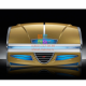 Солярий горизонтальный &quot;Luxura GT 42 Sli Intensive&quot;