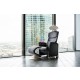 Физиотерапевтическое кресло Hakuju Healthtron HEF-W9000W СА