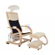 Физиотерапевтическое кресло Hakuju Healthtron HEF-A9000T СА