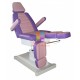 Педикюрно-косметологическое кресло Сириус-09 (электропривод, 2 мотора) СА