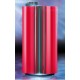 Вертикальный солярий &quot;Ergoline Essence 440 Scarlet Red (44 лампы по 200W)&quot;