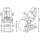 Косметологическое кресло Альфа-10 электропривод, 2 мотора СА