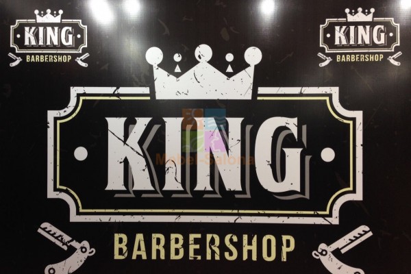 Салон &quot;King Barbershop&quot;