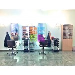Салон красоты - парикмахерская «KITCHEN COLORS»