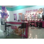 Салон красоты «Beauty Bar Оли Данка»